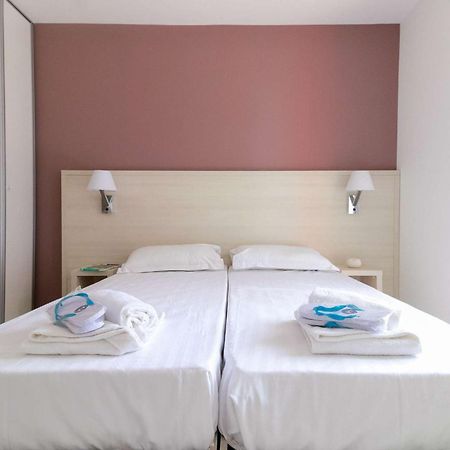 Select'So Home - Residence Le Poseidon - Mazet En Duplex - Prestations De Qualite & Services Hoteliers - Pos-G บอร์มส์-เลส์-มิโมซาส์ ภายนอก รูปภาพ